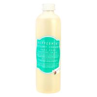 Hey Gorgeous Peppermint Steamy Creamy Body Wash